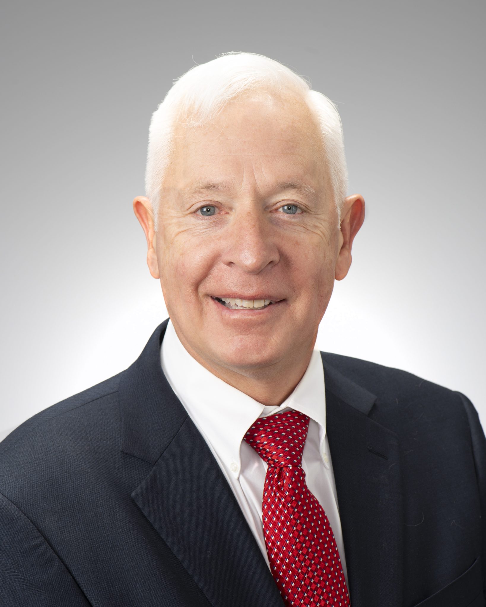 David Palmer